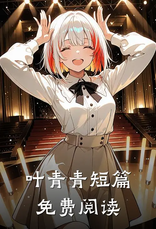 叶青青短篇免费阅读