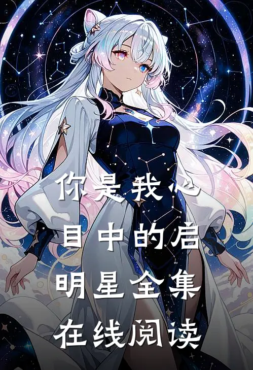 你是我心目中的启明星全集在线阅读