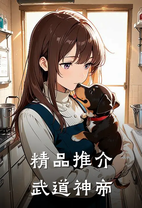 精品推介武道神帝