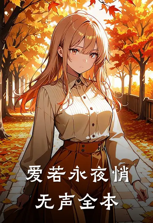 爱若永夜悄无声全本