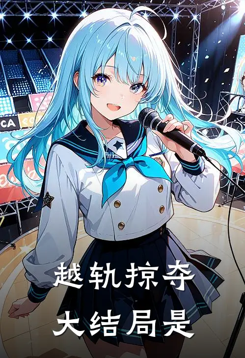 越轨掠夺大结局是