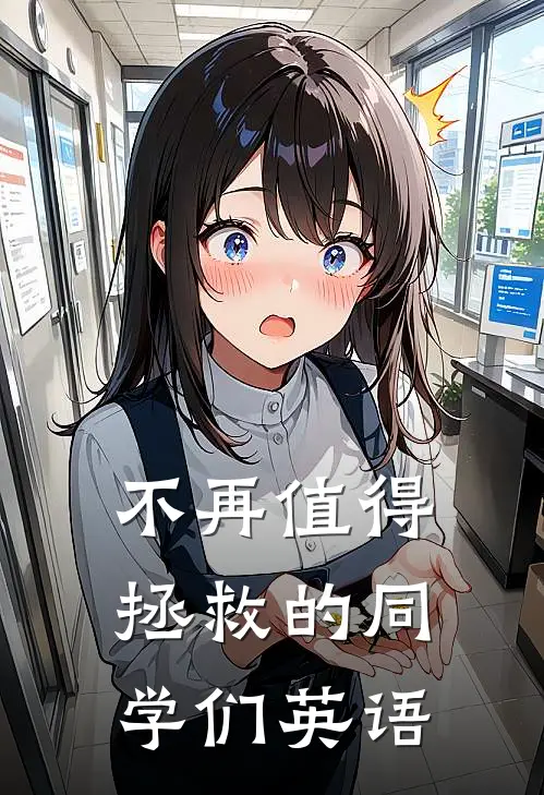 不再值得拯救的同学们英语