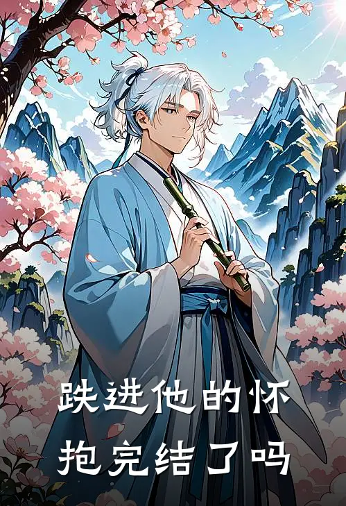 跌进他的怀抱完结了吗