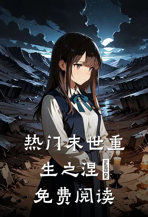 热门末世重生之涅槃免费阅读