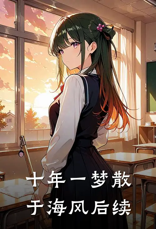 十年一梦散于海风后续