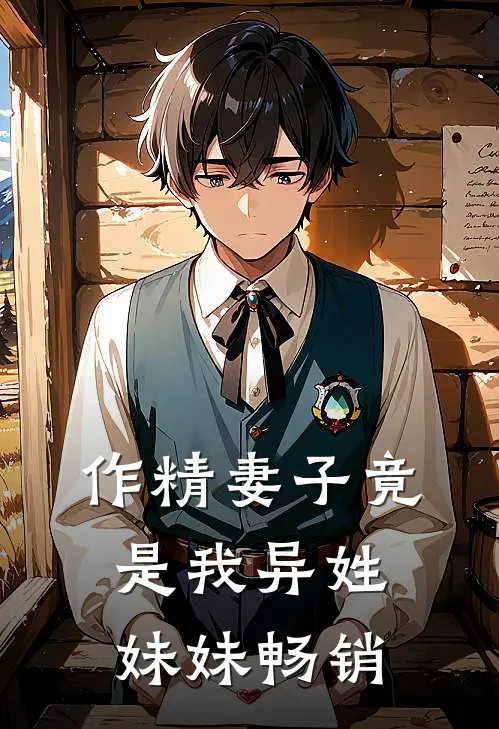 作精妻子竟是我异姓妹妹畅销