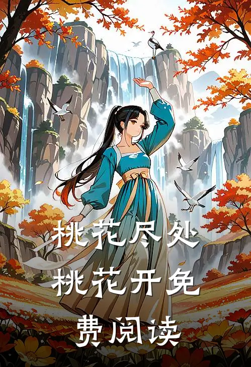 桃花尽处桃花开免费阅读