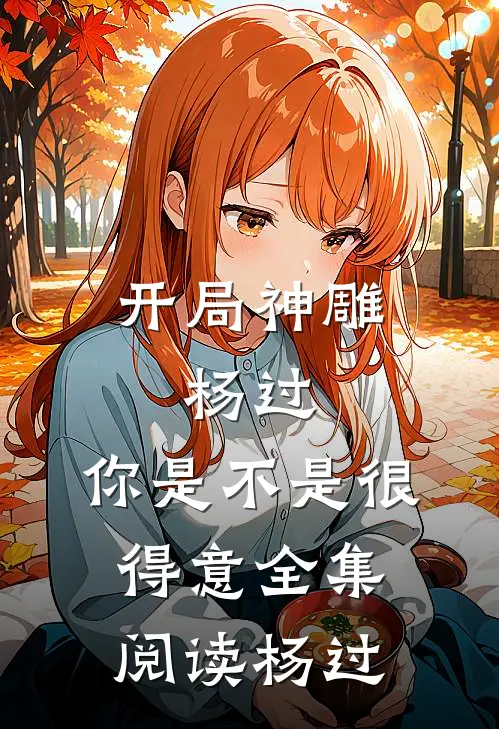开局神雕杨过,你是不是很得意全集阅读杨过的