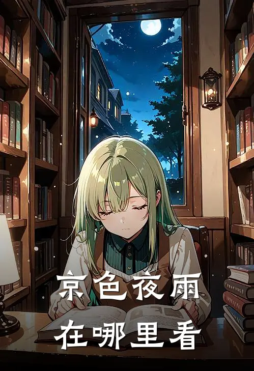 京色夜雨在哪里看