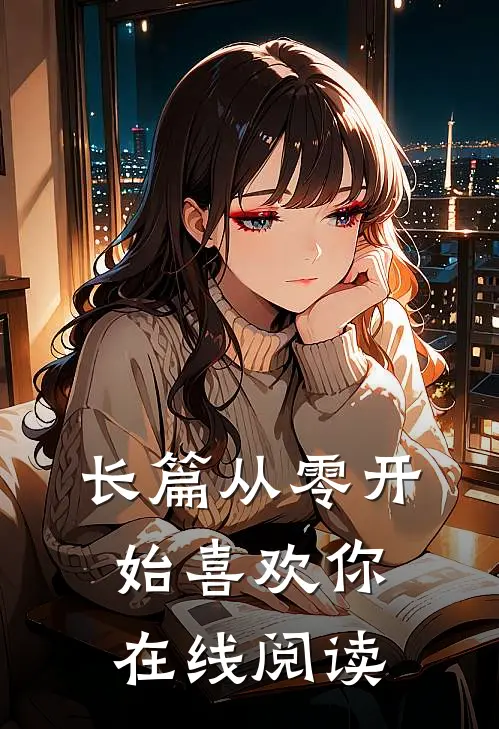 长篇从零开始喜欢你在线阅读