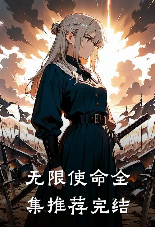 无限使命全集推荐完结