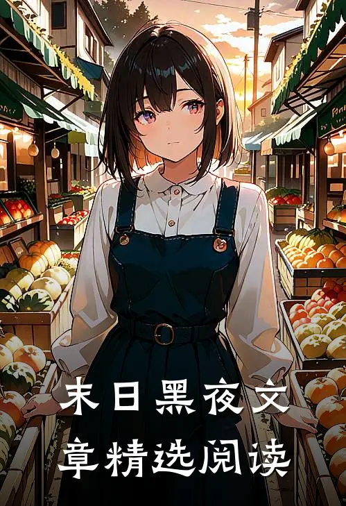 末日黑夜文章精选阅读