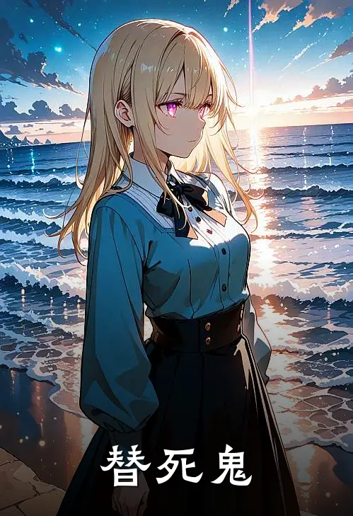 替死鬼