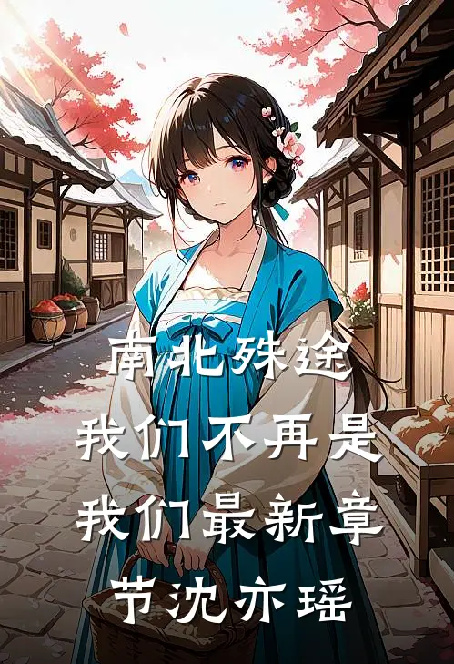 南北殊途,我们不再是我们最新章节沈亦瑶免费阅读