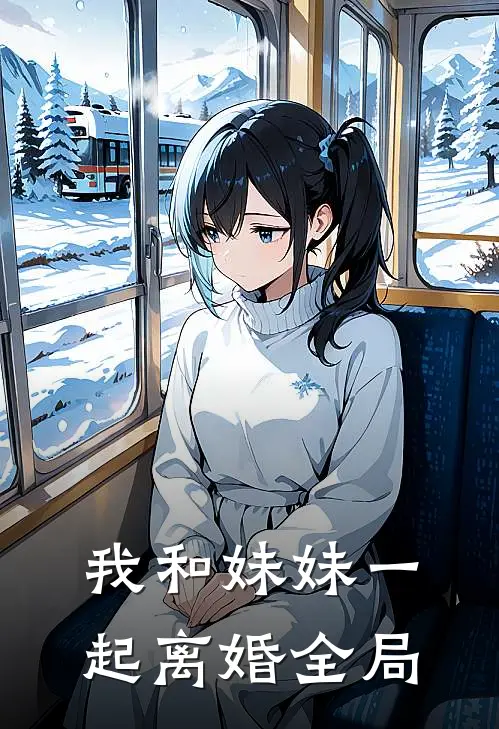 我和妹妹一起离婚全局