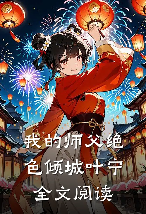 我的师父绝色倾城叶宁全文阅读