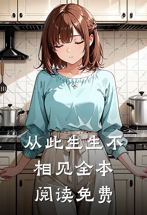 从此生生不相见全本阅读免费