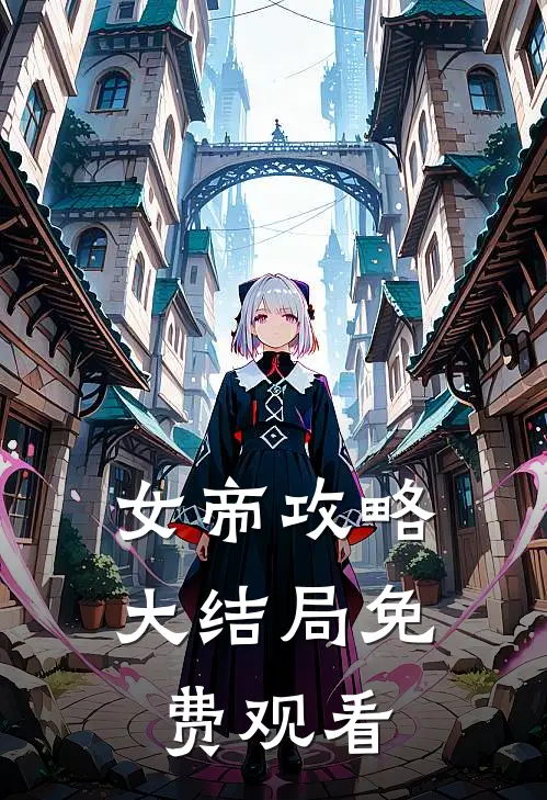 女帝攻略大结局免费观看