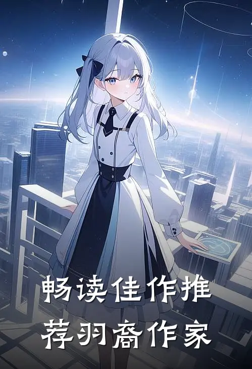 畅读佳作推荐羽裔作家