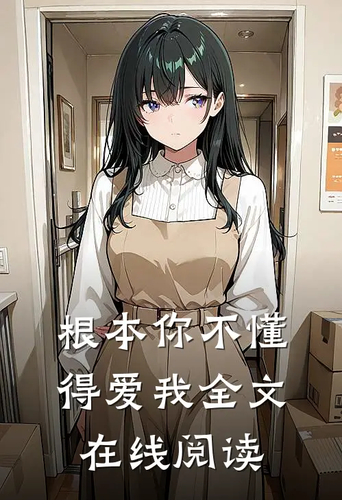 根本你不懂得爱我全文在线阅读