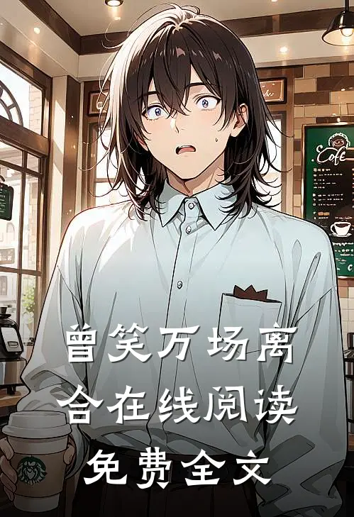曾笑万场离合在线阅读免费全文