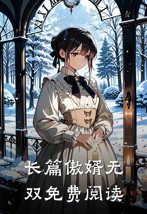 长篇傲婿无双免费阅读