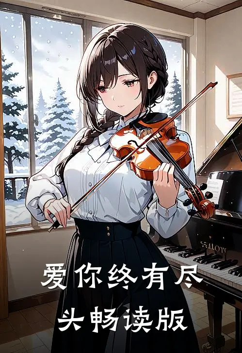 爱你终有尽头畅读版