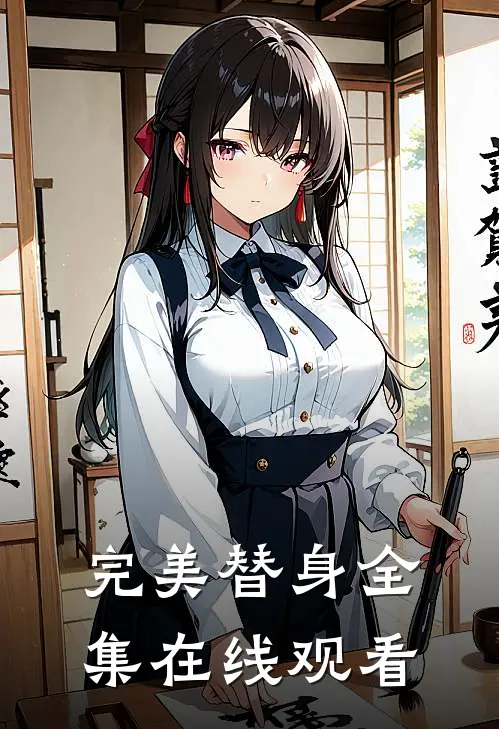 完美替身 全集在线观看