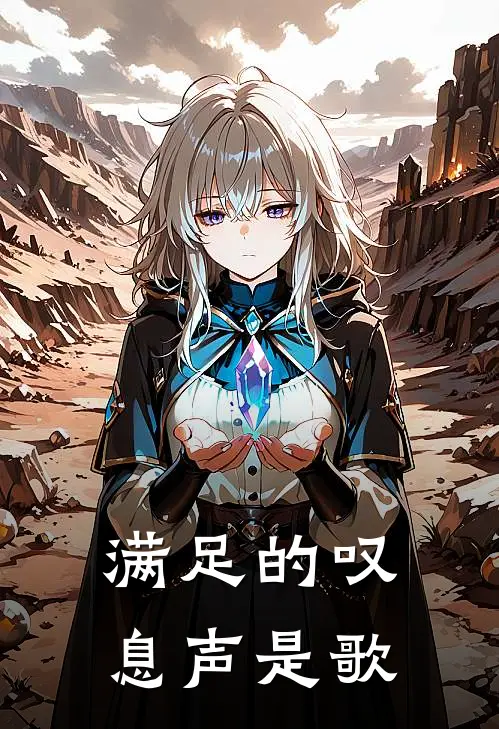 满足的叹息声是歌
