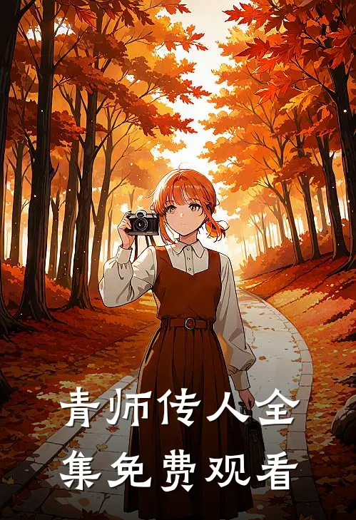 青师传人全集免费观看