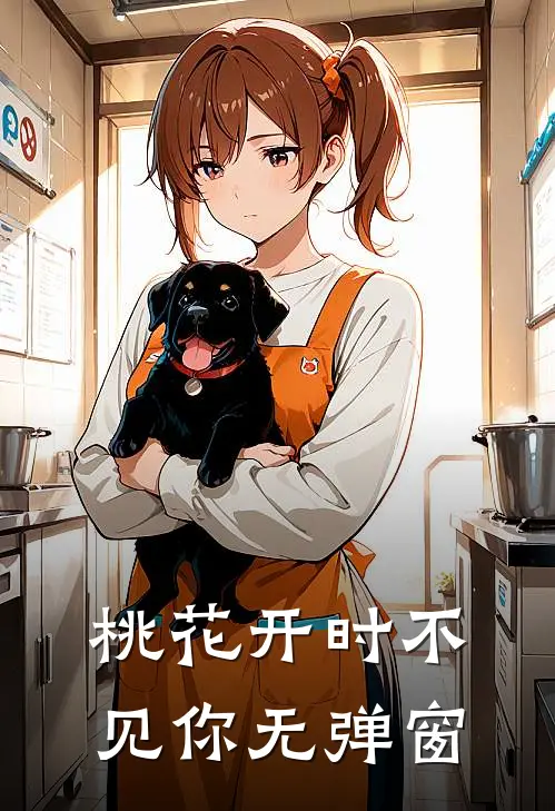 桃花开时不见你无弹窗