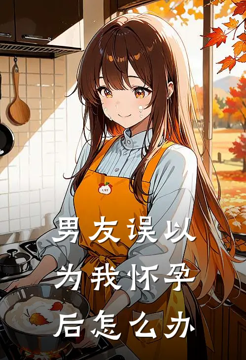 男友误以为我怀孕后怎么办