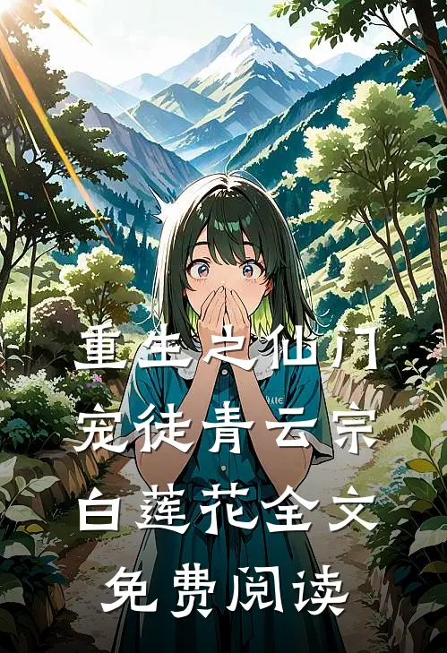 重生之仙门宠徒青云宗白莲花全文免费阅读