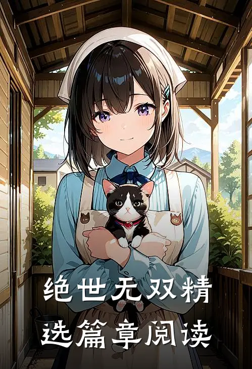 绝世无双精选篇章阅读