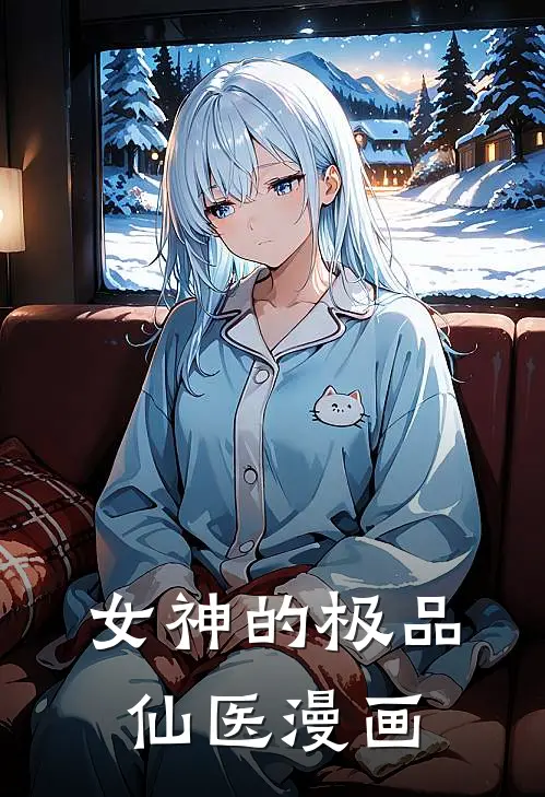 女神的极品仙医漫画