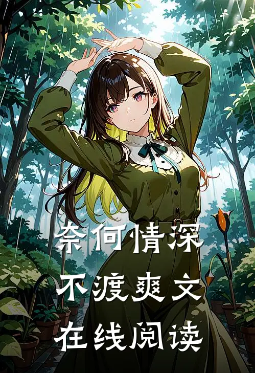奈何情深不渡爽文在线阅读