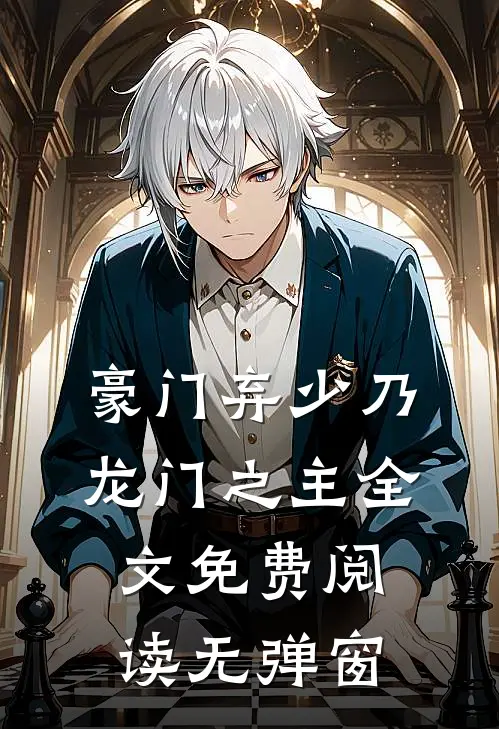 豪门弃少乃龙门之主全文免费阅读无弹窗