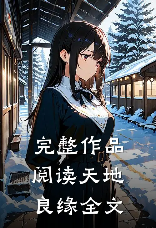 完整作品阅读天地良缘全文