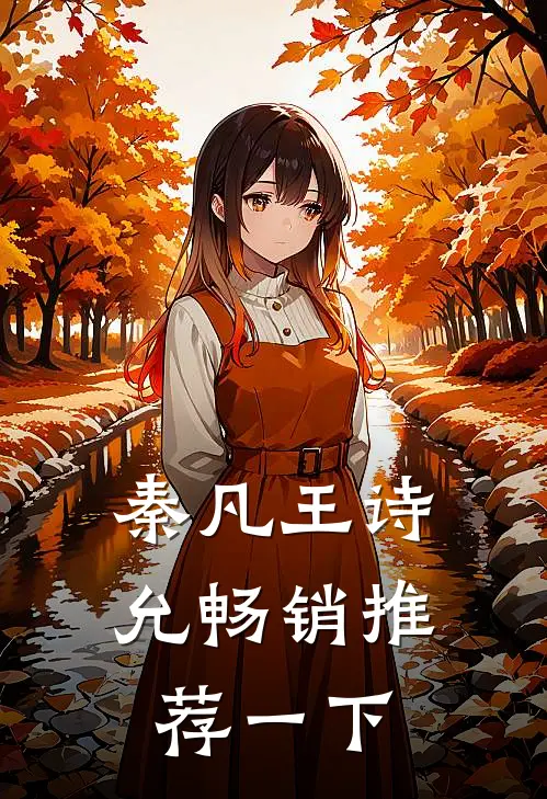 秦凡王诗允畅销推荐一下