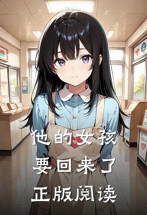 他的女孩要回来了正版阅读