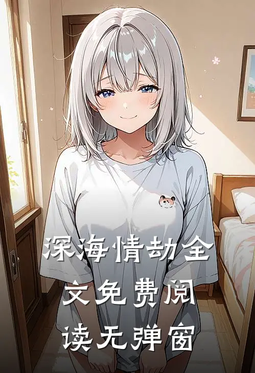 深海情劫全文免费阅读无弹窗