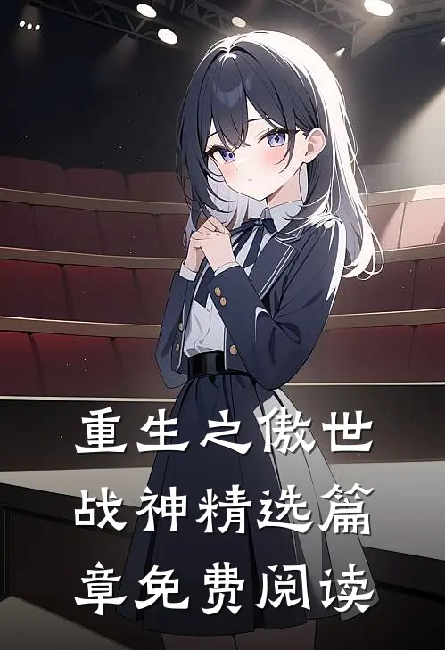 重生之傲世战神精选篇章免费阅读