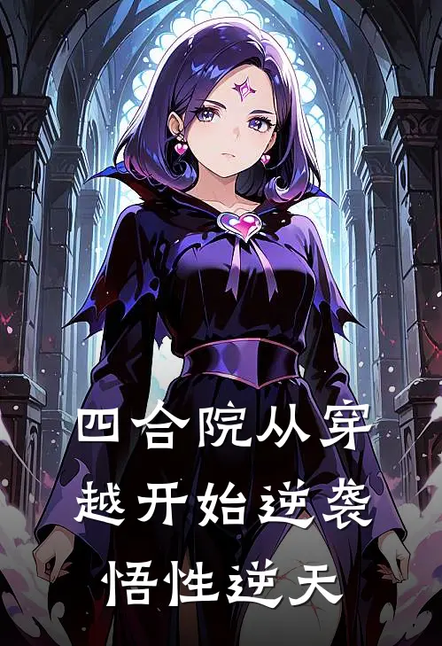 四合院从穿越开始逆袭悟性逆天