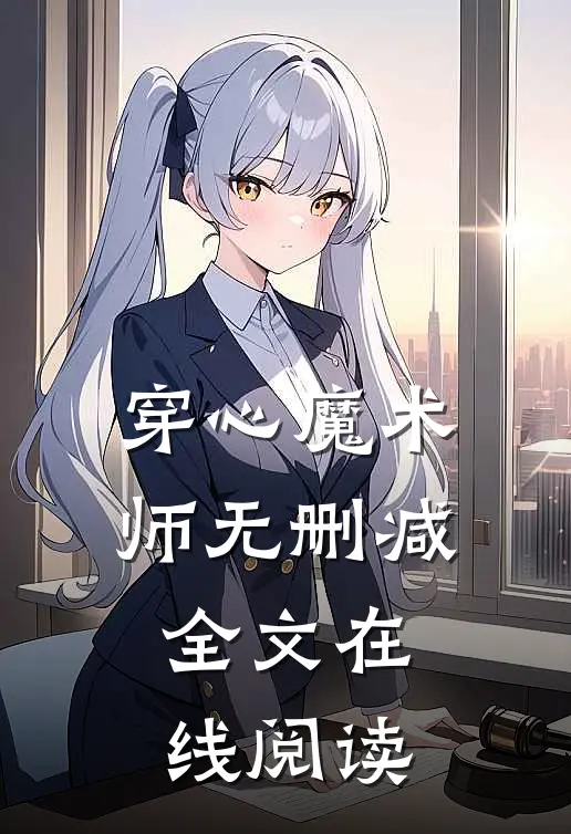 穿心魔术师无删减全文在线阅读