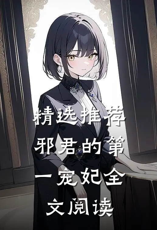 精选推荐邪君的第一宠妃全文阅读