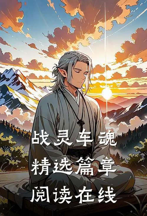 战灵车魂精选篇章阅读在线