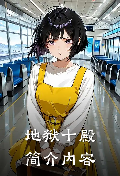 地狱十殿简介内容