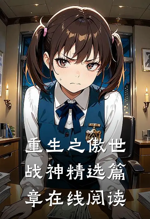 重生之傲世战神精选篇章在线阅读