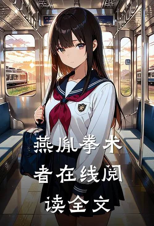 燕胤拳术者在线阅读全文