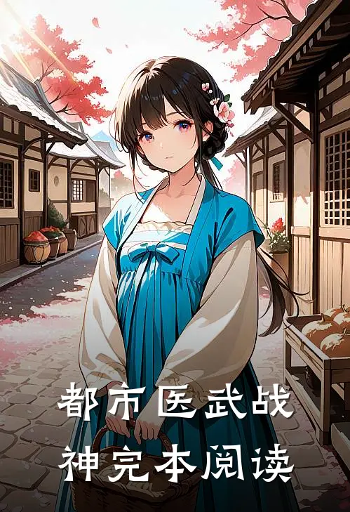 都市医武战神完本阅读